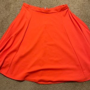 Jessica Simpson A-line Skirt
